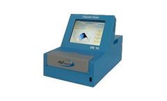AD Systems - Model DR10 - Tube Deposit Rater Instrument
