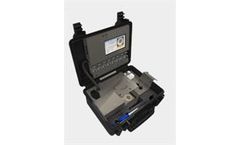 AD Systems - Model ST10 - On-Site Fuel Stability and Compatibility Tester ASTM D4740