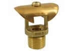 GW Sprinkler ThermoCool - Structural Steel Protection Nozzle