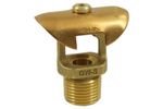 GW Sprinkler ThermoCool - Structural Steel Protection Nozzle