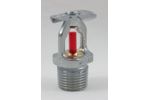 GW-S - Model 15mm, K-80 - Automatic Sprinkler WUP (Wall Upright/Pendent), Standard Response
