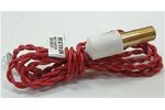 GW-S - Model DR2003/C3 - Metron Actuator Basic, Twisted Pair, Multistrand, Red