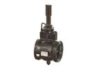 GW - Model C300 - Fluid Control Valve Sprinkler Pressure Reducing