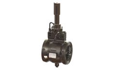GW - Model C300 - Fluid Control Valve Sprinkler Pressure Reducing