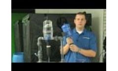 Dosatron Water Powered Doser offered by Sunlight Supply, Inc Video