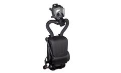 Oxydive - Model OX10 - Closed Circuit Oxygen Rebreather