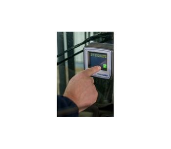 Trucklog - FMIS - Intelligent Driver Access Control And Fleet ...
