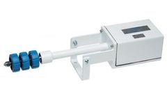 StedFAST - Digital Sequence and Slip Roller