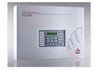 UniPOS - Model FS5100 - Fire Control Panel