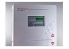 UniPOS - Model FS5200E - Fire Extinguishing Control Panel