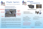 Sebright - Model EPS D120 and D30 - Polystyrene Densification Systems & EPS Foam Densification Systems - Brochure