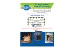 Sebright - Container Dogs Spring Loaded Retainer Systems- Brochure