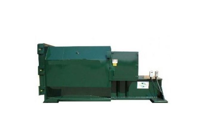 Compactor Parts and Service-1