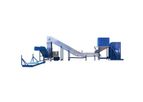 Sebright - Recycling Equipment Engineering Services