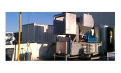 Sebright - Recycling Equipment Installations Services