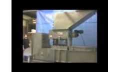 Xtractor Depackaging Bottles and Compacting - Video