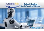 GraniteNet Asset Inspection/Decision Support