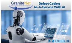 GraniteNet Asset Inspection/Decision Support