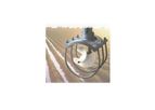 Sparling - Irrigation Saddle Flowmeter
