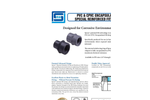 ESR-2-0805 - PVC & CPVC Encapsulated Special Reinforced Fittings Brochure