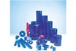 Spears - Model LE-2-0613 - Low Extractable PVC Piping System
