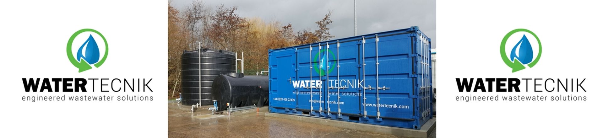 Water Tecnik Ltd.