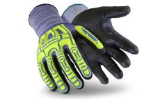 Rig Lizard Thin Lizzie - Model 2095 - Puncture Resistant Gloves
