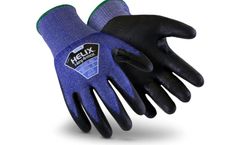 Helix - Model 2076 - Cut Resistant Gloves