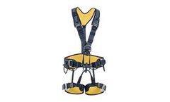 Beal - Model BHPOFF.1 - Offshore Harness