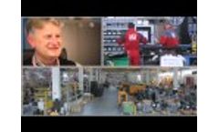 Onis Visa Gruppi Elettrogeni | Lean Manufacturing Project Video