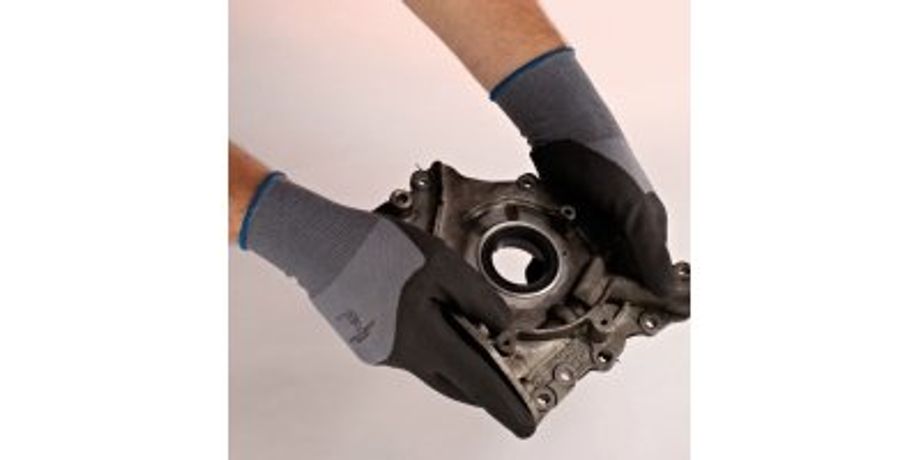 Starflex - Model DA - Tactile Gloves