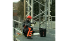 Personal Protective Equipment for the Prevention of Falls Video