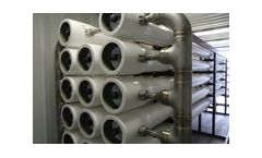 ProChem - Membrane Filtration System