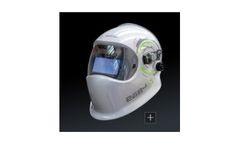 optrel - Model e684 - High End Welding Helmets
