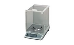 AND - Model HR - Analytical Balances