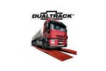 Dual Track - Double-track Weighbridge