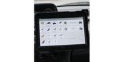 Airport Tablet Bird Scarers