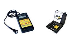 Touchstone - Model 2 - Coating Thickness Gauge
