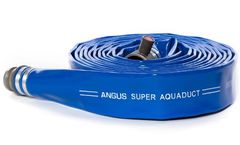 Super Aquaduct - Potable Water Delivery Pipeline