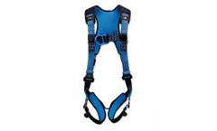 Sekuralt - Model 1 - Wind Blue Harnesses