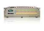 Model UPES - Multi-Channel Controller