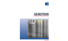 Armstrong - Model ECO PAK - Modular Boiler Systems (MBS) - Brochure