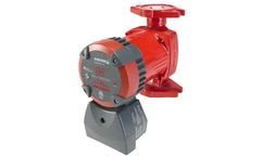 Armstrong Compass - Model H - Design Envelope Residential Pumps