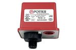 Globe-Fire Potter - Model PS10-2 Series - Pressure Switches