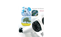 Nasal Ranger - Field Olfactometer - Brochure