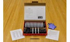 Nasal Ranger - Odor Sensitivity Test Kit for Odor Inspection Staff