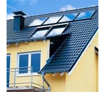 Solar Energy Panel Glass for Solar Thermal Collector-2