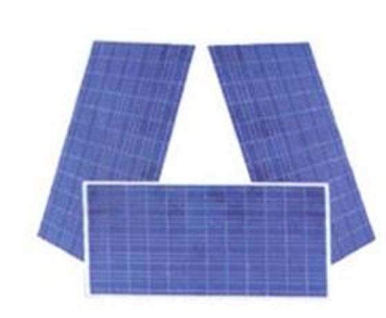 Solar Glass for Solar PV Modules Photovoltaic Glass-3
