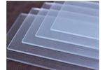 Henan Yuhua - European Type Greenhouse Glass Tempered Low Iron Patterned Glass