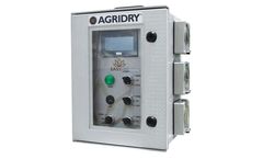 Agridry EasyAer - Controller System